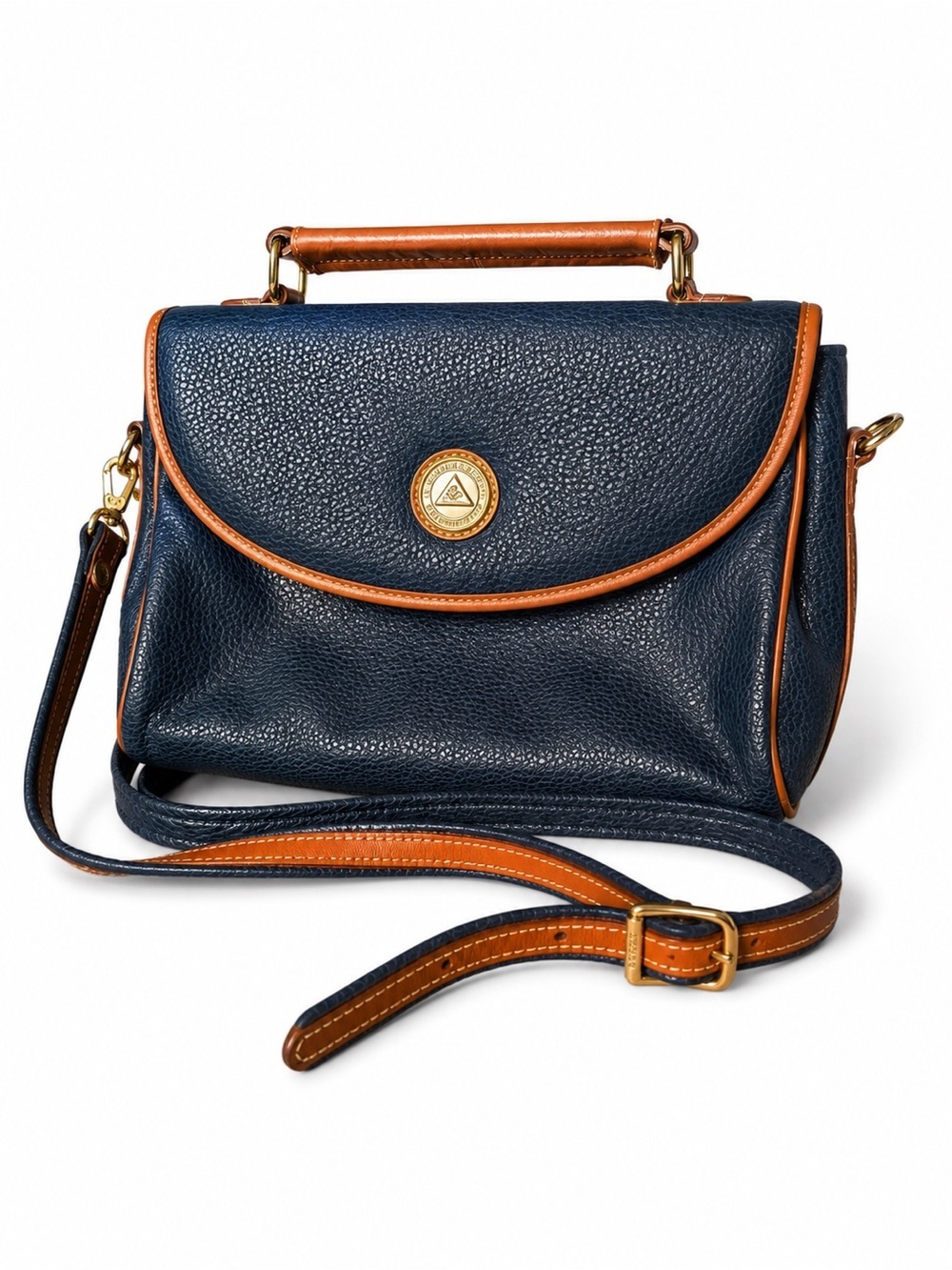 ✨ Andantini Moda Italiana Crossbody Bag / Shoulder Purse ✨